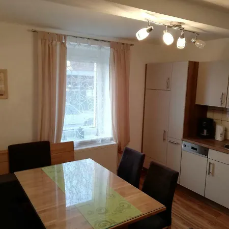 Deisenberger Apartment