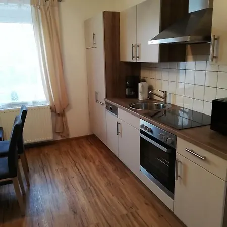 Apartment Deisenberger Furth bei Gottweig