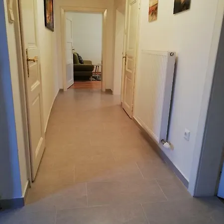 Deisenberger Apartment