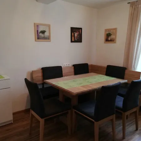 Lejlighed Deisenberger *