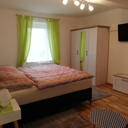 公寓 Deisenberger *