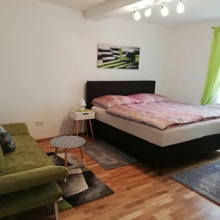 Deisenberger Furth bei Gottweig