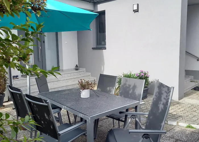 Deisenberger Apartmán