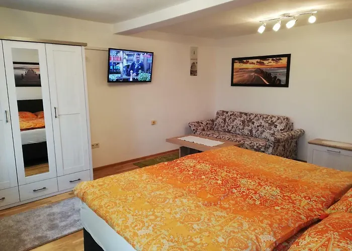 Deisenberger * Furth bei Gottweig