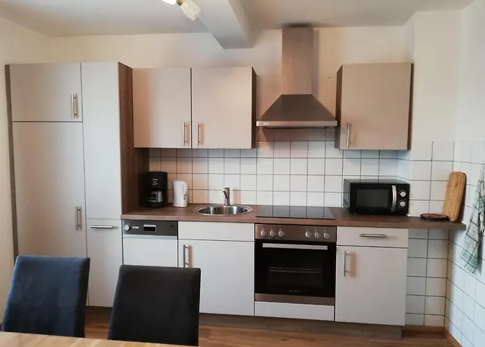 Deisenberger Apartmán