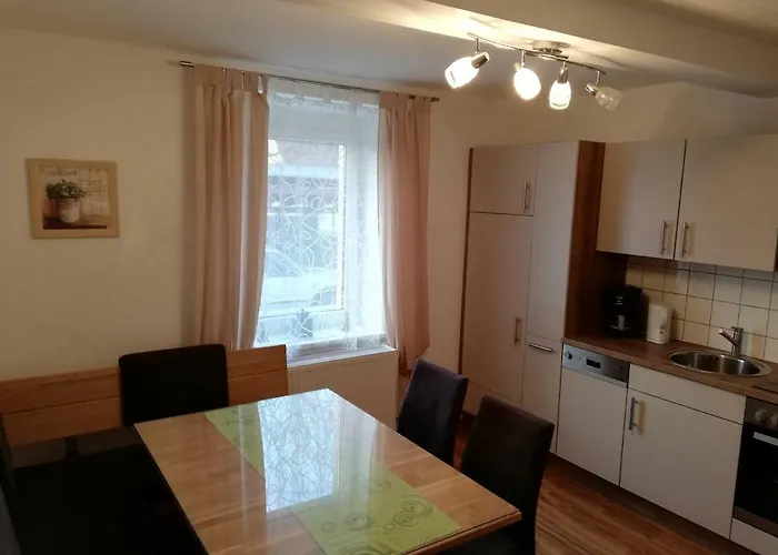 Deisenberger Apartmán