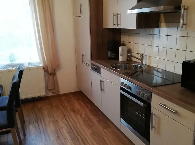 Apartmán Deisenberger Furth bei Gottweig