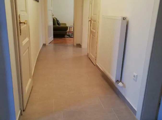 Deisenberger Apartmán