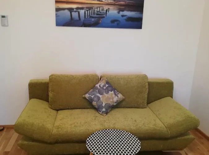 Apartmán Deisenberger