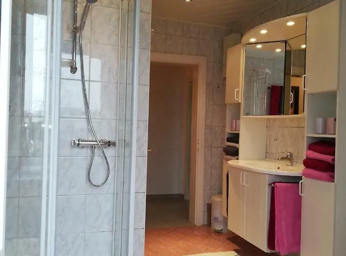 Apartmán Deisenberger *