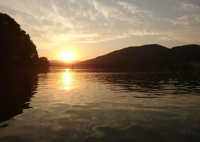 Apartmán Deisenberger *