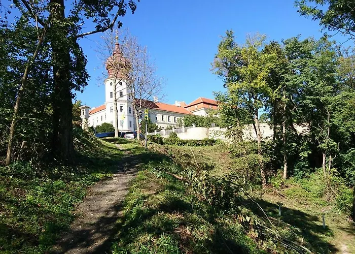 Deisenberger Furth bei Gottweig