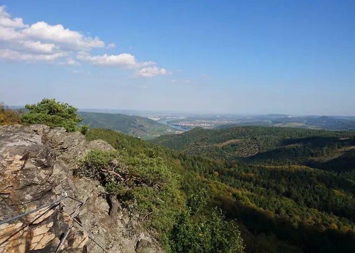 Deisenberger Apartmán Furth bei Gottweig