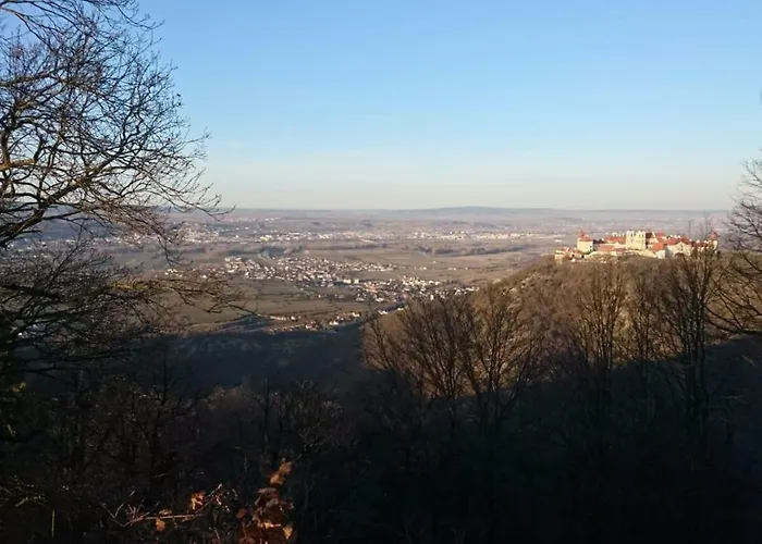 Apartmán Deisenberger