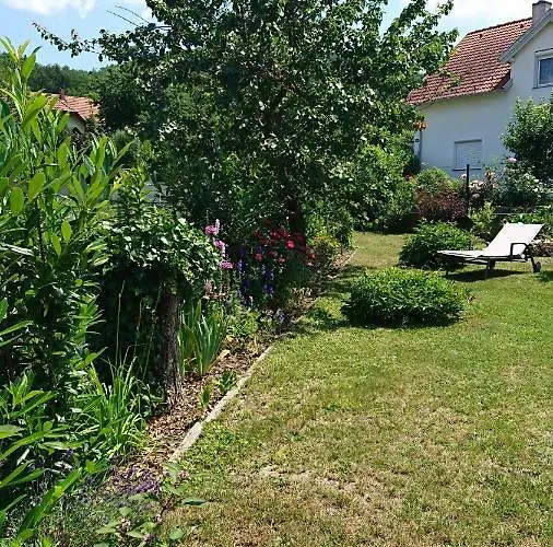 Apartmán Deisenberger Furth bei Gottweig